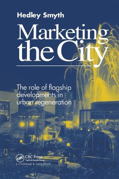 Marketing the City - Smyth, H.