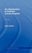 An Introduction to Political... - Bild 1