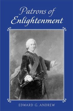 Patrons of Enlightenment - Andrew, Edward