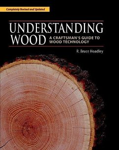 Understanding Wood - Hoadley, R