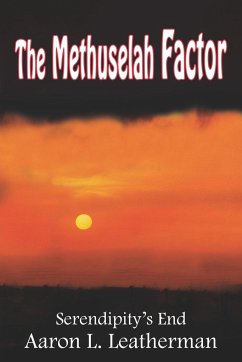 The Methuselah Factor - Leatherman, Aaron L.