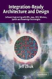 Integration-Ready Architecture and Design - Zhuk, Jeff