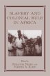 Slavery and Colonial Rule in Africa - Bild 1