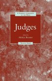 Feminist Companion to Judges Feminist Companion to Judges