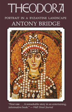 Theodora - Bridge, Antony