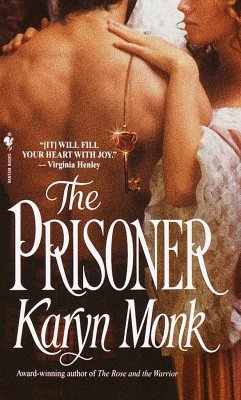 The Prisoner - Monk, Karyn