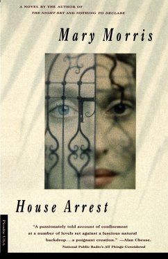 House Arrest - Morris, Mary