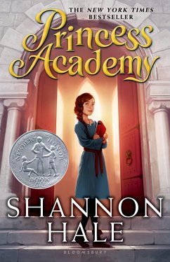 Princess Academy - Hale, Shannon
