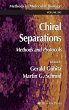 Chiral Separations - Bild 1