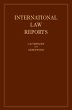 International Law Reports: Volume 127 - Bild 1