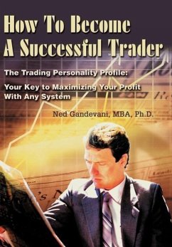 How To Become A Successful Trader