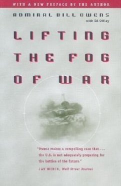 Lifting the Fog of War - Owens, William A