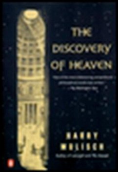 The Discovery of Heaven - Mulisch, Harry