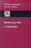 Democracy After Communism