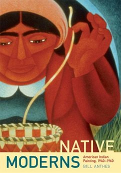 Native Moderns - Anthes, Bill