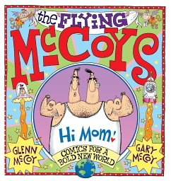 Flying McCoys, The - McCoy, Glenn