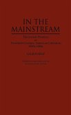 In the Mainstream