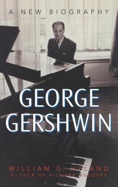 George Gershwin - Hyland, William