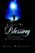 A Seal of Blessing - McClure, Rick