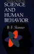 Science and Human Behavior - Bild 1