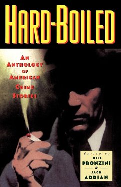 Hardboiled - Pronzini, Bill / Adrian, Jack (eds.)