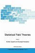 Statistical Field Theories - Bild 1