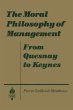 The Moral Philosophy of Management - Bild 1
