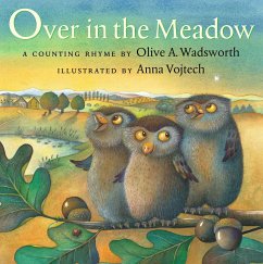 Over in the Meadow - Wadsworth, Olive A