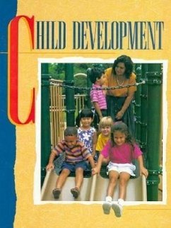 Child Development - Wilson, Mary Ann
