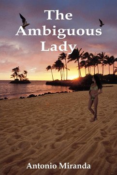 The Ambiguous Lady - Miranda, Antonio