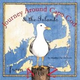 Journey Around Cape Cod from A to Z