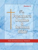 The Preacher's Outline & Sermon Bible