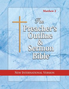 The Preacher's Outline & Sermon Bible - Worldwide, Leadership Ministries