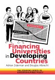 Financing Universities in Developing Countries