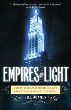 Empires of Light - Jonnes, Jill