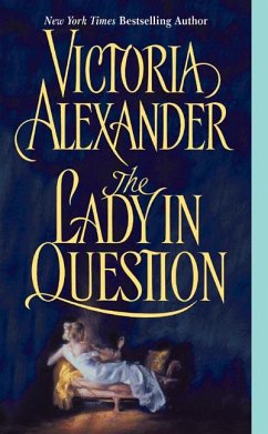 The Lady in Question - Alexander, Victoria