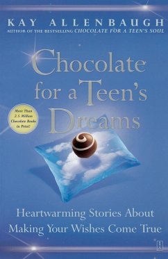 Chocolate for a Teen's Dreams - Allenbaugh, Kay