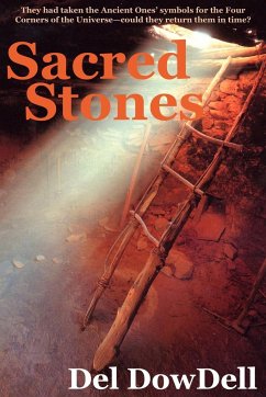 Sacred Stones - Dowdell, Del