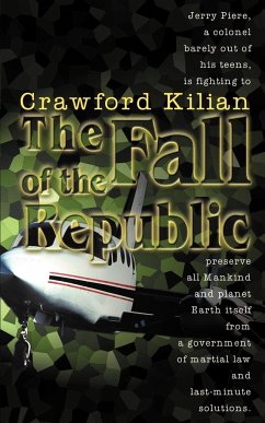 The Fall of the Republic - Kilian, Crawford