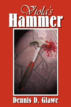 Viola's Hammer - Glawe, Dennis D.