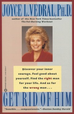 Get Rid of Him - Vedral, Joyce L