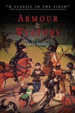 Armour and Weapons - Ffoulkes, Charles