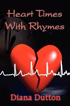 Heart Times With Rhymes - Dutton, Diana