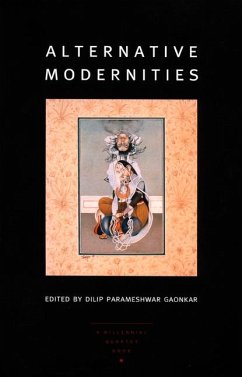 Alternative Modernities