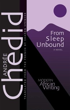 From Sleep Unbound - Chedid, Andree