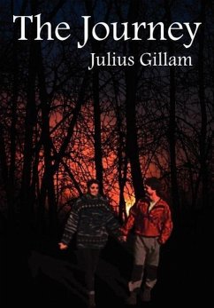The Journey - Gillam, Julius