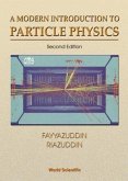 Modern Introduction to Particle Physics, a (2nd Edition)