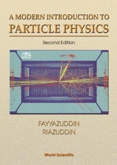 Modern Introduction to Particle Physics, a (2nd Edition) - Fayyazuddin; Riazuddin