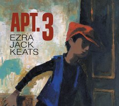 Apt. 3 - Keats, Ezra Jack