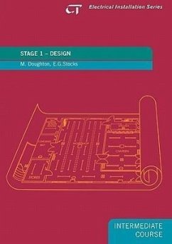 Stage 1 Design - Doughton, Malcom; Stocks, E G; Doughton